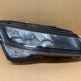 Frontscheinwerfer Skoda Superb III 3V1941016C Rechts Scheinwerfer Headlight SCH8649198256ia