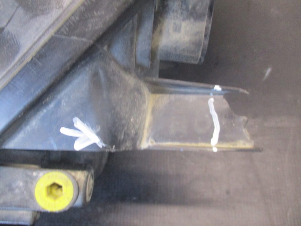Frontscheinwerfer Ford S-Max 6M2113W029AK Rechts Scheinwerfer Headlight SCH3315552755rb