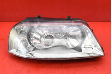 Laden Sie das Bild in den Galerie-Viewer, Frontscheinwerfer VW Sharan 7M3941016S Rechts Scheinwerfer Headlight SCH9230373835wn