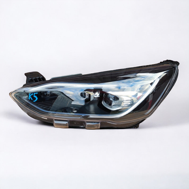 Frontscheinwerfer Ford Focus JX7B-13E017-AF LED Links Scheinwerfer Headlight