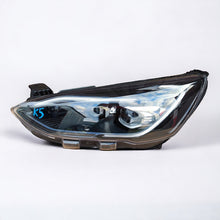 Laden Sie das Bild in den Galerie-Viewer, Frontscheinwerfer Ford Focus JX7B-13E017-AF LED Links Scheinwerfer Headlight