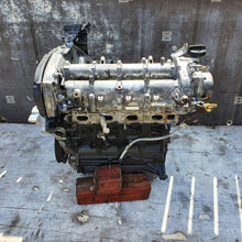 Laden Sie das Bild in den Galerie-Viewer, Motor Opel Insignia Astra J A20DTH 2.0 CDTI 160PS 163TKm Diesel Unkomplett MOT6879875194rm
