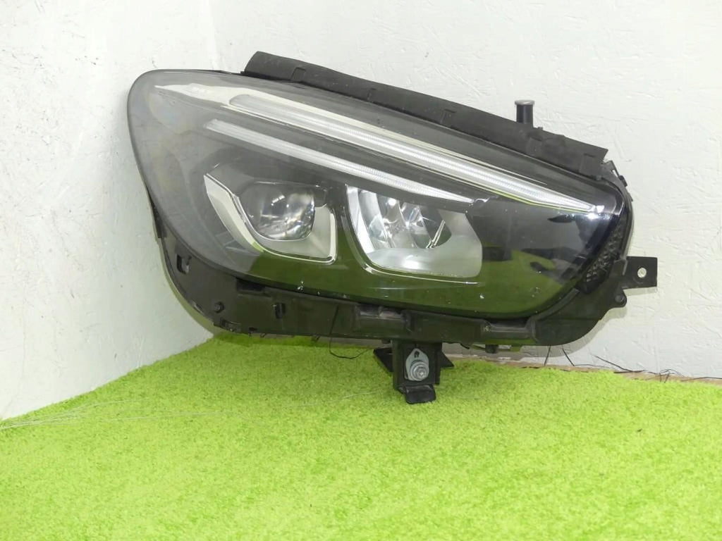 Frontscheinwerfer Mercedes-Benz Citan W420 4209063900 Rechts Headlight SCH2705220578zc