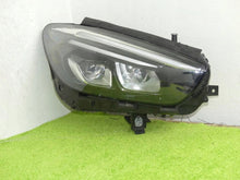 Laden Sie das Bild in den Galerie-Viewer, Frontscheinwerfer Mercedes-Benz Citan W420 4209063900 Rechts Headlight SCH2705220578zc