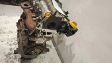 Load image into Gallery viewer, Motor Fiat Bravo 198A6000 1.6 MJET 90PS 66kW 121TKm Engine Unkomplett MOT8436780211yd