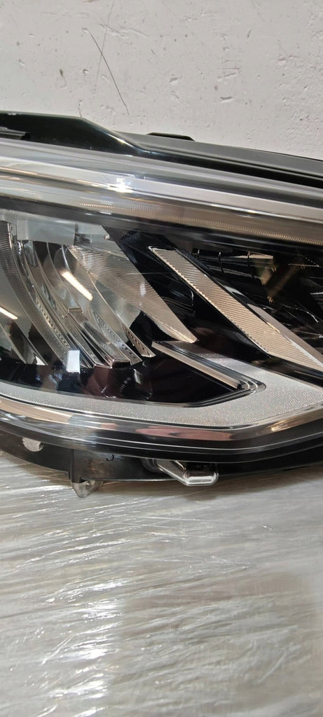 Frontscheinwerfer VW Golf VIII 5H1941030B LED Rechts Scheinwerfer Headlight SCH1715894485co
