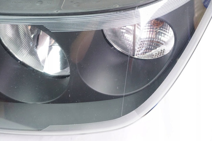 Frontscheinwerfer VW Crafter 2E1941006 9068201361 Links Scheinwerfer Headlight SCH4972159330kx