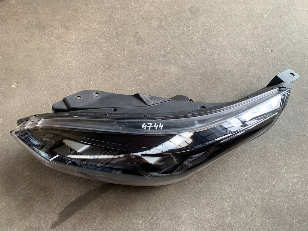 Frontscheinwerfer Kia Proceed Full LED Links Scheinwerfer Headlight SCH9901325131oo