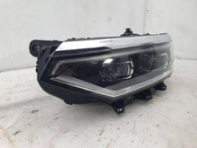 Laden Sie das Bild in den Galerie-Viewer, Frontscheinwerfer VW Passat B8 3G1941081P Full LED Links Scheinwerfer Headlight SCH7437271207sd