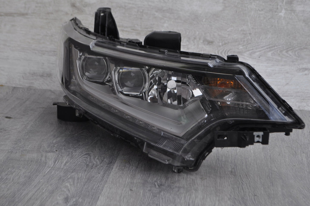 Frontscheinwerfer Mitsubishi Outlander III 8301C8-64 LED Rechts Headlight