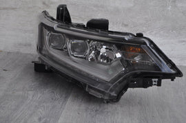 Frontscheinwerfer Mitsubishi Outlander III 8301C8-64 LED Rechts Headlight