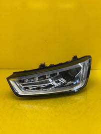 Frontscheinwerfer Audi A1 8XA941005 Xenon Links Scheinwerfer Headlight SCH4846049891qb