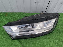 Laden Sie das Bild in den Galerie-Viewer, Frontscheinwerfer Audi Q7 4M0941035 LED Links Scheinwerfer Headlight SCH7469700765bt