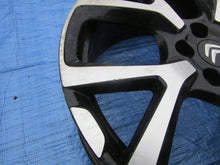 Load image into Gallery viewer, 1x Alufelge 19 Zoll 7.5" 5x108 49ET 9845457780 Citroën C5 Aircross Rim Wheel FEL2795156971gz