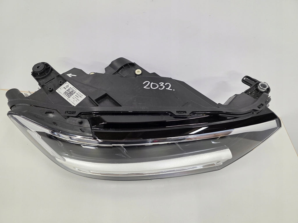 Frontscheinwerfer VW T-Roc 2GA941006F 765456543 Rechts Scheinwerfer Headlight SCH2894239130th