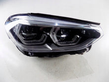 Load image into Gallery viewer, Frontscheinwerfer BMW X3 G01 X4 G02 8739654-02 LED Rechts Scheinwerfer Headlight SCH4785822802fx