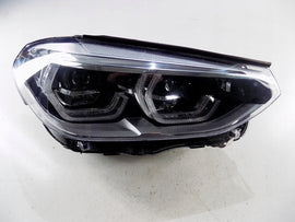 Frontscheinwerfer BMW X3 G01 X4 G02 8739654-02 LED Rechts Scheinwerfer Headlight SCH4785822802fx