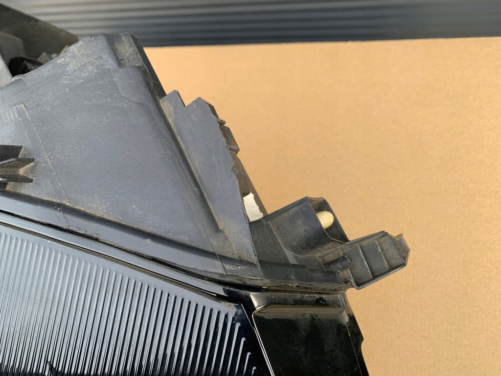 Frontscheinwerfer VW Id.4 11B941036M Full LED Rechts Scheinwerfer Headlight SCH5195458871hy