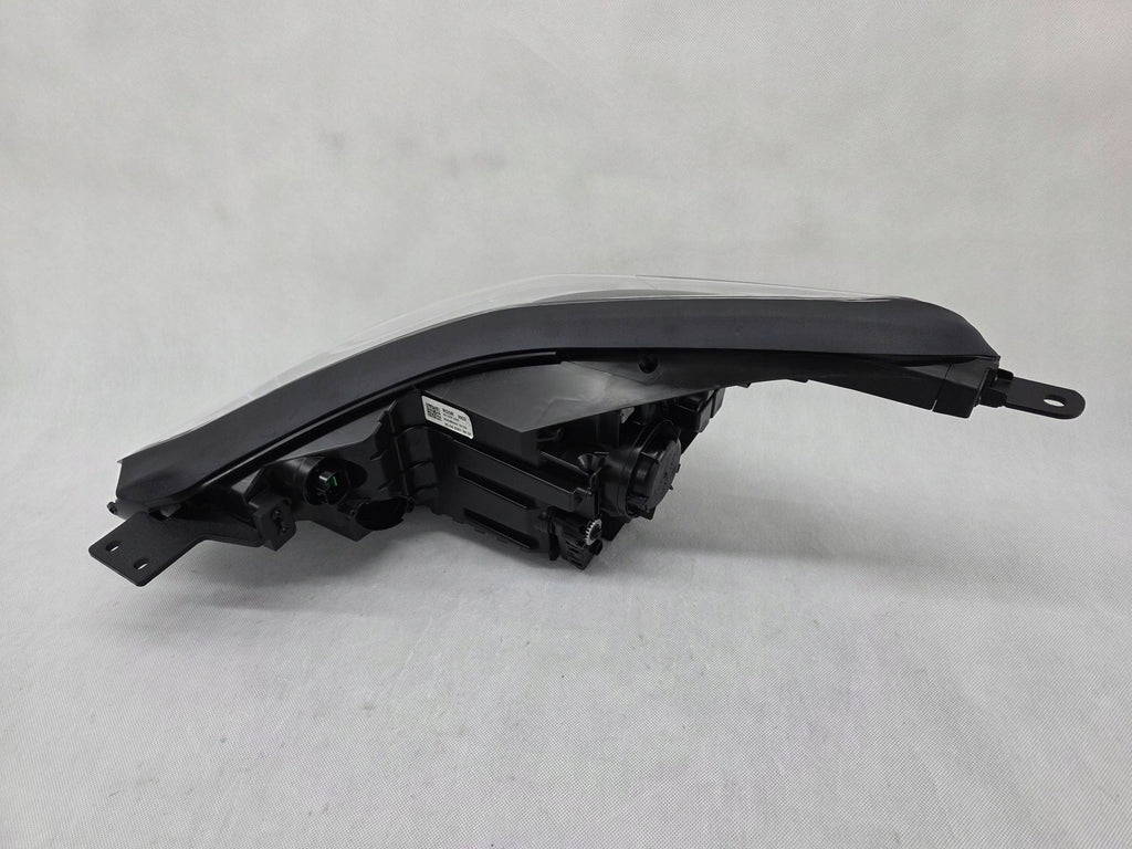 Frontscheinwerfer Kia Sportage IV 92102F1500 LED Rechts Scheinwerfer Headlight SCH4403382033nc