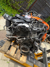 Laden Sie das Bild in den Galerie-Viewer, Motor Audi A4 CVK CVKA CVKB CVKC 2.0 TFSI 96TKm Benzin Engine Komplett MOT6092738945eq