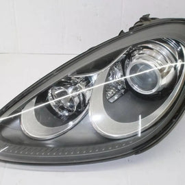 Frontscheinwerfer Porsche Cayenne 7P5941031 Links Scheinwerfer Headlight SCH9021503031ke