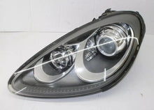 Laden Sie das Bild in den Galerie-Viewer, Frontscheinwerfer Porsche Cayenne 7P5941031 Links Scheinwerfer Headlight SCH9021503031ke