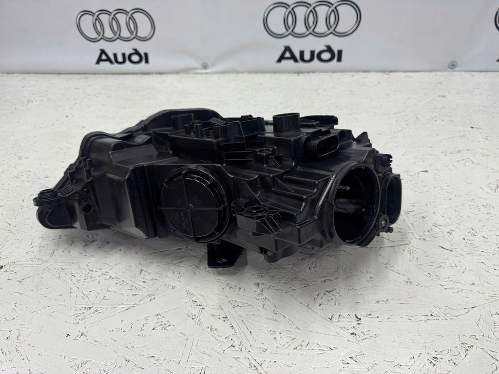 Frontscheinwerfer Audi A3 8V0941005E Bi-Xenon Links Scheinwerfer Headlight SCH1943038187og