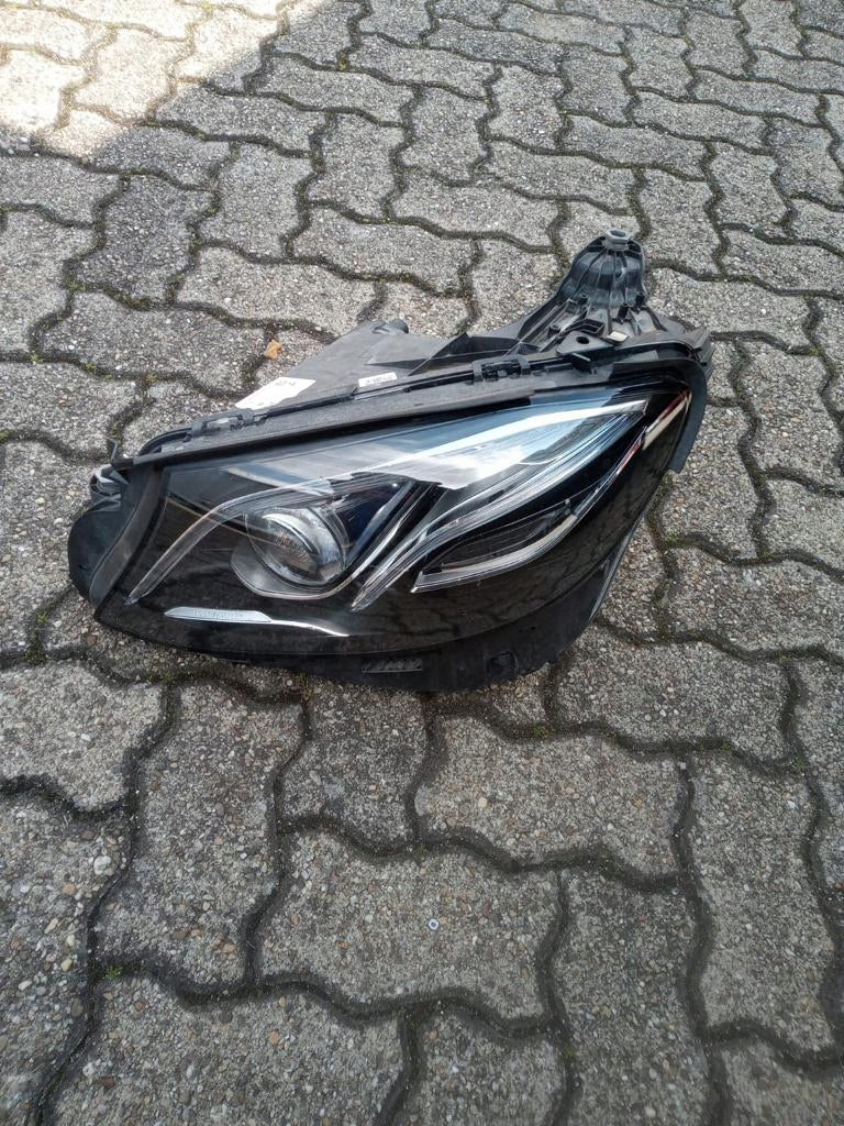 Frontscheinwerfer Mercedes-Benz W213 W2139064704 Links Scheinwerfer Headlight