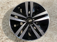Load image into Gallery viewer, 1x Alufelge 17 Zoll 6.5" 5x112 44ET A1774010200 Mercedes-Benz W177 Rim Wheel FEL7328730872wp