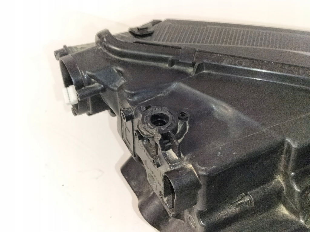 Frontscheinwerfer Skoda Octavia I 5E4941015A Links Scheinwerfer Headlight SCH1481817671uq