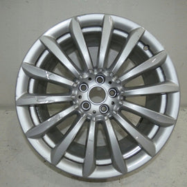 1x Alufelge 19 Zoll 8.5