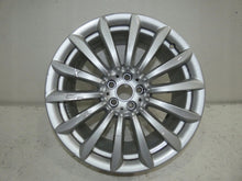 Load image into Gallery viewer, 1x Alufelge 19 Zoll 8.5" 5x120 25ET Glanz Silber 6861225 BMW Rim Wheel FEL7478033412xk