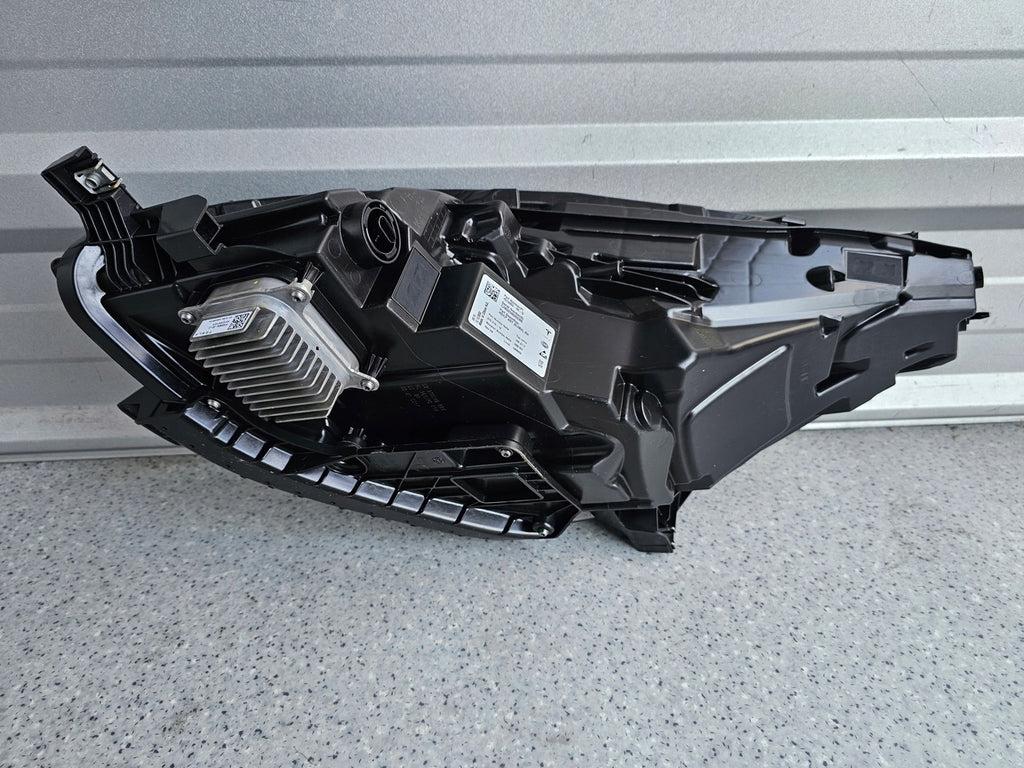 Frontscheinwerfer Tesla Model 3 1514953-00 Full LED Rechts Headlight SCH3123161391at