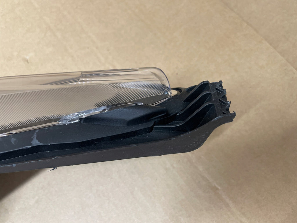 Frontscheinwerfer Ford Fiesta C1BB-13W029-CH Rechts Scheinwerfer Headlight SCH1882567010bl