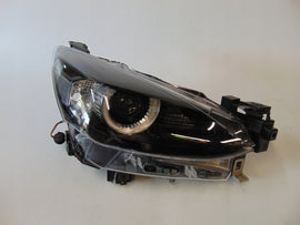 Frontscheinwerfer Mazda II D43N-51030 LED Rechts Scheinwerfer Headlight