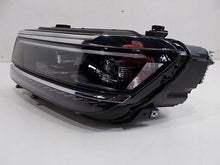 Laden Sie das Bild in den Galerie-Viewer, Frontscheinwerfer VW Tiguan 5NB941081A LED Links Scheinwerfer Headlight