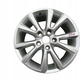 1x Alufelge 18 Zoll 8.0