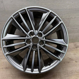 1x Alufelge 18 Zoll JK7J-H1A Ford S-Max Rim Wheel FEL4661170204md