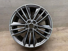 Load image into Gallery viewer, 1x Alufelge 18 Zoll JK7J-H1A Ford S-Max Rim Wheel FEL4661170204md