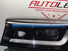 Laden Sie das Bild in den Galerie-Viewer, Frontscheinwerfer BMW 5 G30 F90 8082661-07 Laser Links Scheinwerfer Headlight SCH9706427122vn