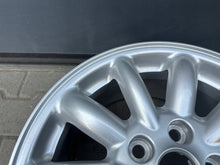 Laden Sie das Bild in den Galerie-Viewer, 1x Alufelge 16 Zoll 7.5" 5x108 2R831007LA Jaguar S-Type Rim Wheel FEL7960997464sg