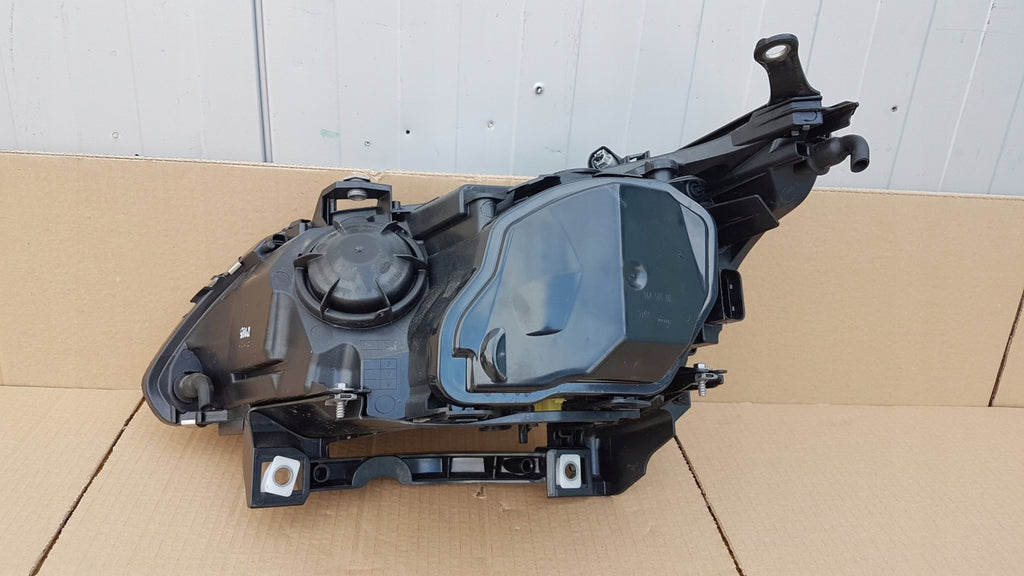 Frontscheinwerfer BMW 5 E60 E61 7045692-07 Xenon Rechts Scheinwerfer Headlight SCH6250105037wi