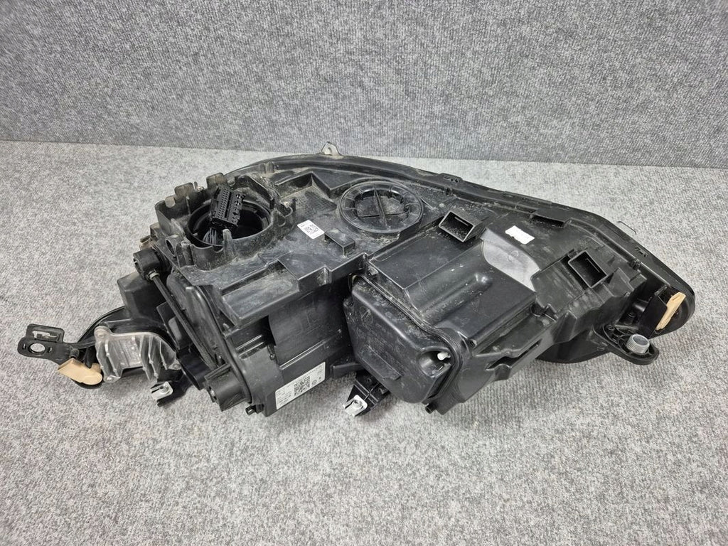 Frontscheinwerfer VW Golf VIII 5H1941036C LED Rechts Scheinwerfer Headlight SCH5826401996tc