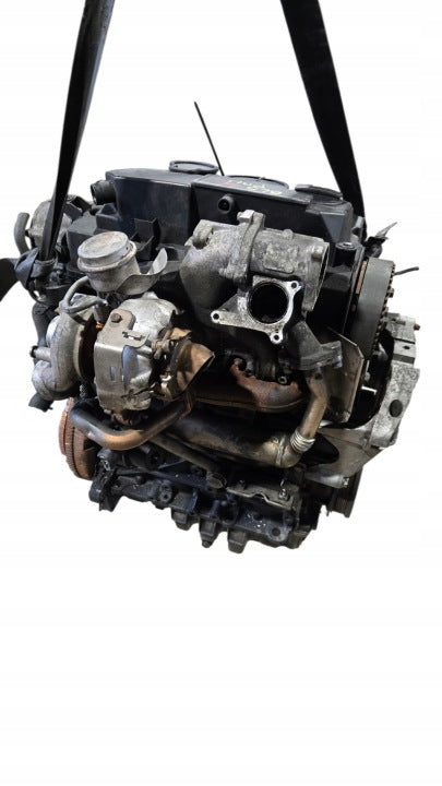 Motor Audi Seat Skoda VW Golf V I BLS 1.9 TDI 105PS 77kW 2004 Diesel Komplett MOT5521363583pe