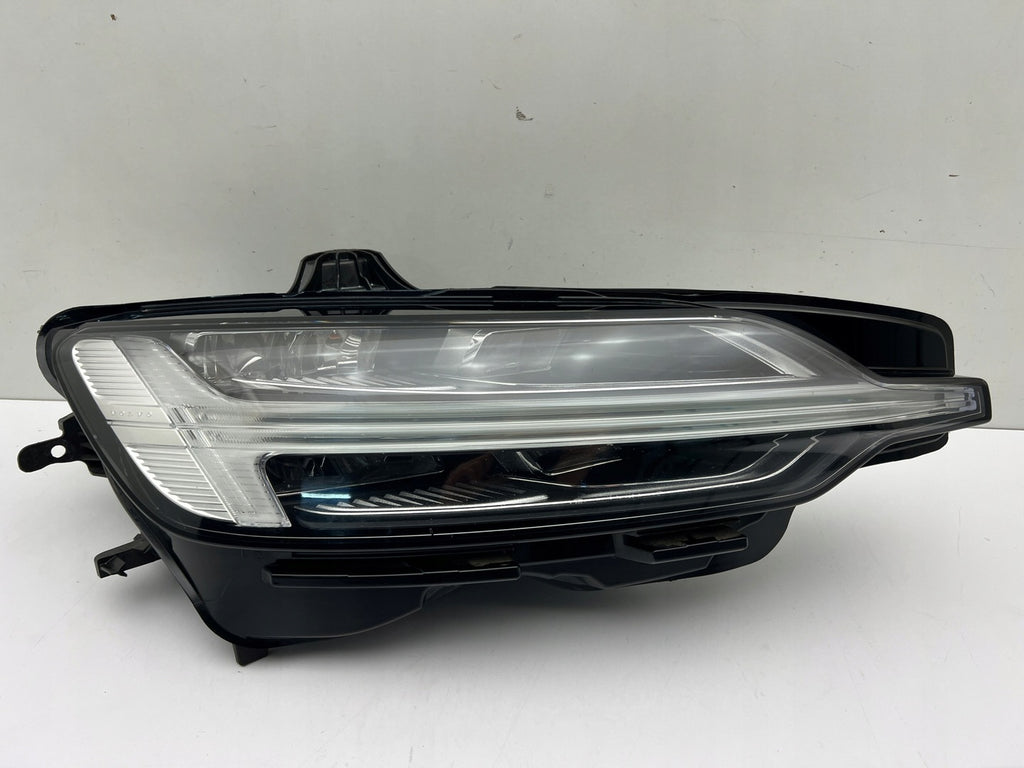 Frontscheinwerfer Volvo S60 II V60 32342535 Full LED Rechts Headlight SCH6153403783om
