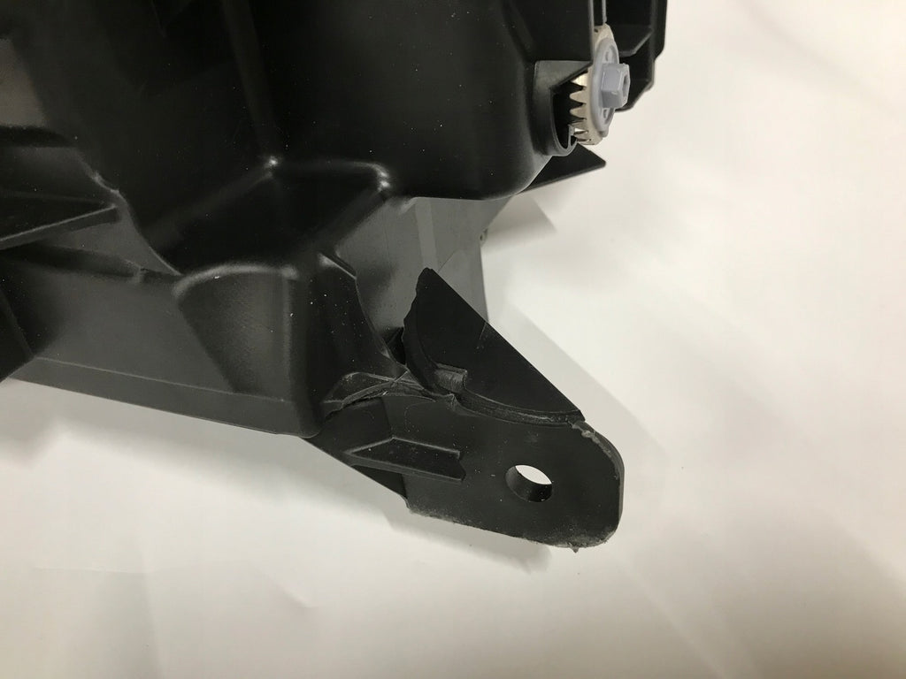 Frontscheinwerfer Mitsubishi Eclipse Cross Full LED Rechts Headlight