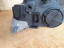 Load image into Gallery viewer, Frontscheinwerfer Seat Leon 5f1 5F1941008G LED Rechts Scheinwerfer Headlight SCH5783433280yc
