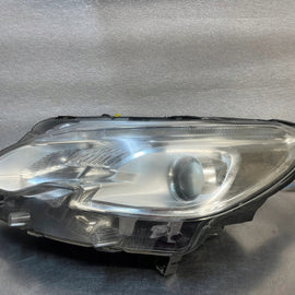 Frontscheinwerfer Peugeot 2008 I 9815405780 Links Scheinwerfer Headlight SCH5486374098zt