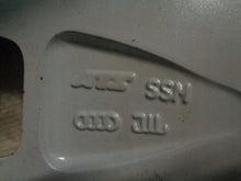 Load image into Gallery viewer, 4x Alufelge 17 Zoll 7.5" 5x112 56ET Glanz Silber 8P0601025BL Audi A3 Rim Wheel FEL3884853578rx