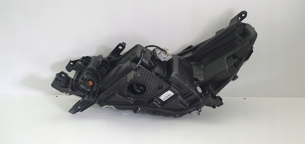 Frontscheinwerfer Toyota Hilux VIII Full LED Rechts Scheinwerfer Headlight SCH4759887945qw